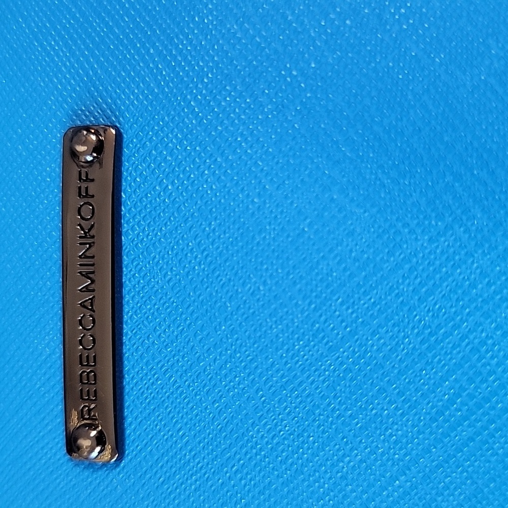 Rebecca Minkoff Leo Envelope Clutch - Picture 3 of 8